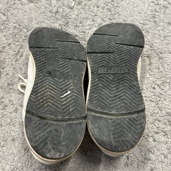Golden Goose Running Sole - Picture 4 of 5